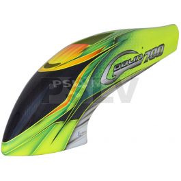 SCG-700-05 Canopy  Canomod Aphrodite (Goblin 700)  